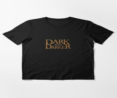 Exclusive Insider's Guide to Dark And Darker Official Merchandise