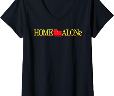 Home Alone Official Store Showcase: Must-Have Merch for Every True Fan