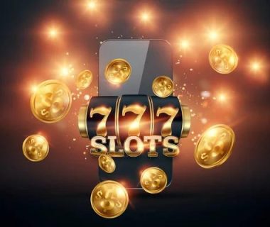 The Rise of Mobile Slot Gaming: Convenience at Your Fingertips