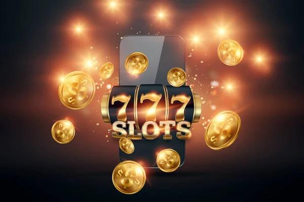 The Rise of Mobile Slot Gaming: Convenience at Your Fingertips