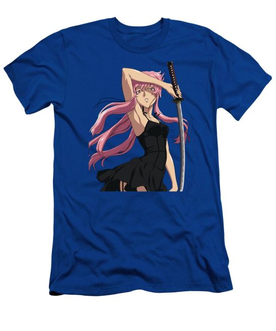 Discovering the World of Future Diary Merch: A Fan's Paradise